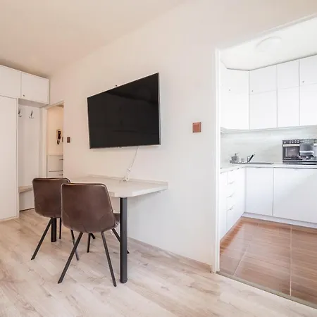 Apartman Ar Rezidencia Family Rosná Kassa