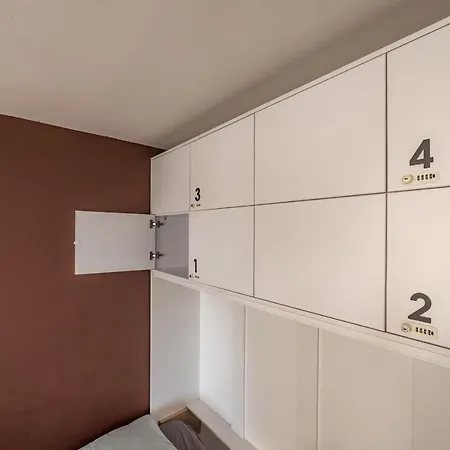 Ar Rezidencia Family Rosná *