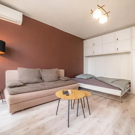 Ar Rezidencia Family Rosná Apartamento Košice