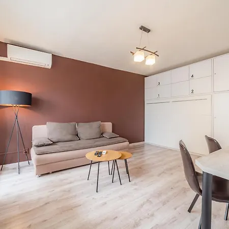 Apartman Ar Rezidencia Family Rosná Kassa