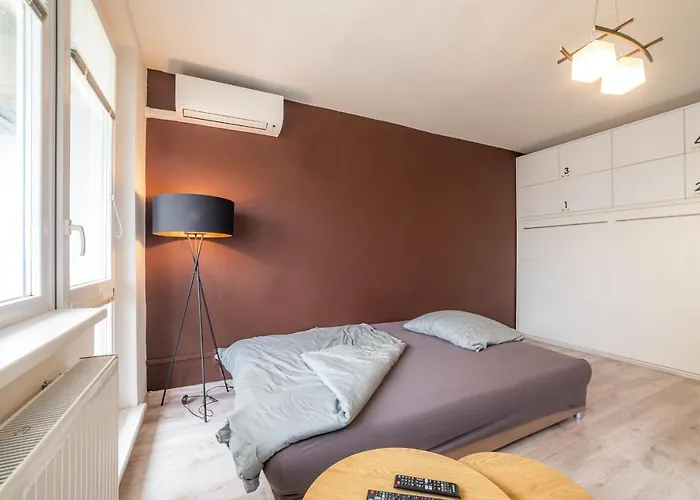 Ar Rezidencia Family Rosná Apartamento Košice