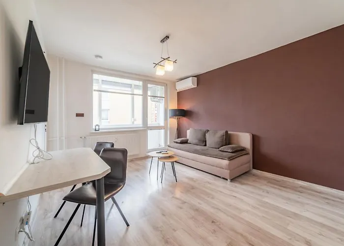 Ar Rezidencia Family Rosná Apartamento Košice