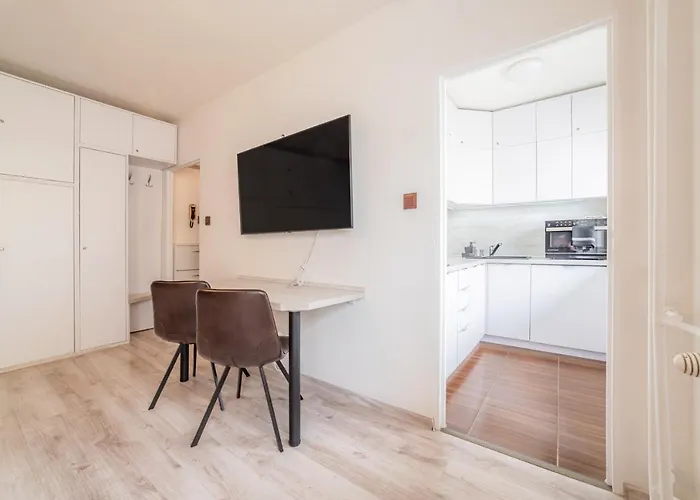 Apartamento Ar Rezidencia Family Rosná Košice