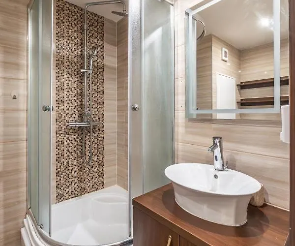 Ar Rezidencia Family Rosna Кошице