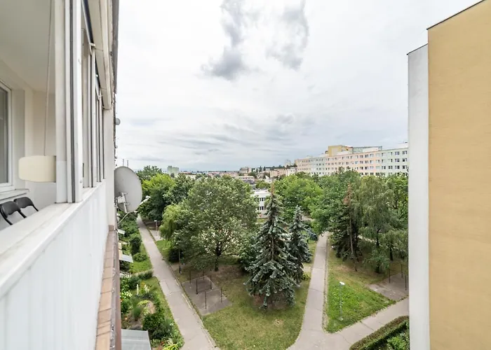 Ar Rezidencia Family Rosna Апартаменты Кошице