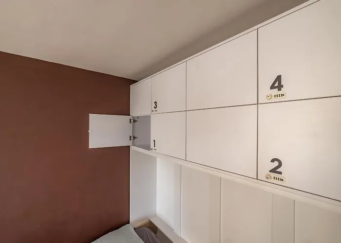 Ar Rezidencia Family Rosná *