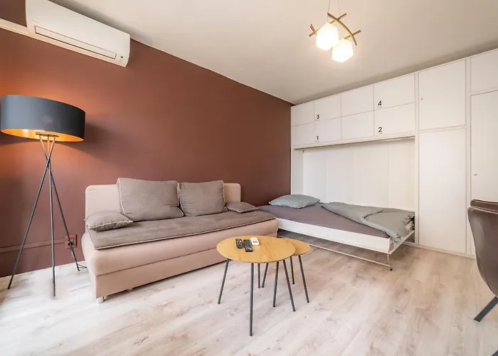 Ar Rezidencia Family Rosna Апартаменты Кошице