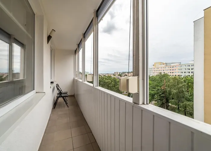 Ar Rezidencia Family Rosná *