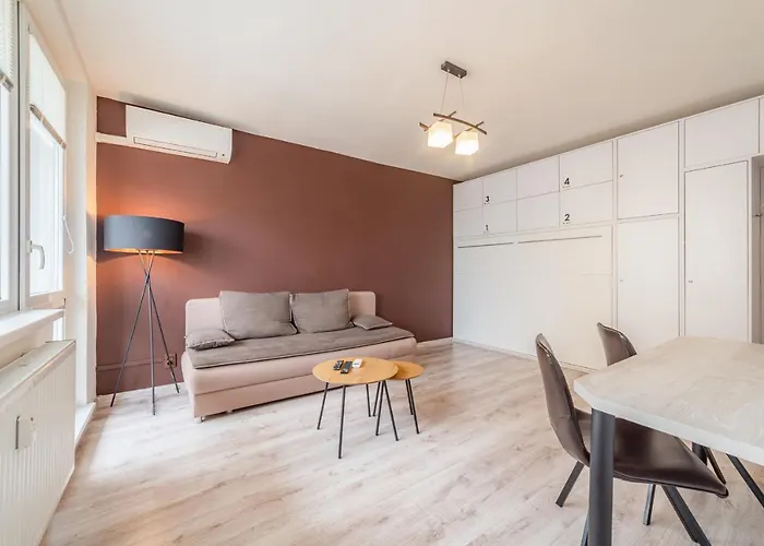 Apartamento Ar Rezidencia Family Rosná Košice